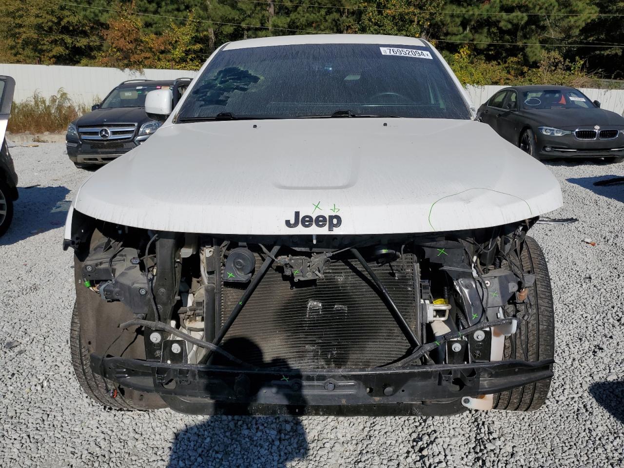 2021 Jeep Grand Cherokee - Image 5