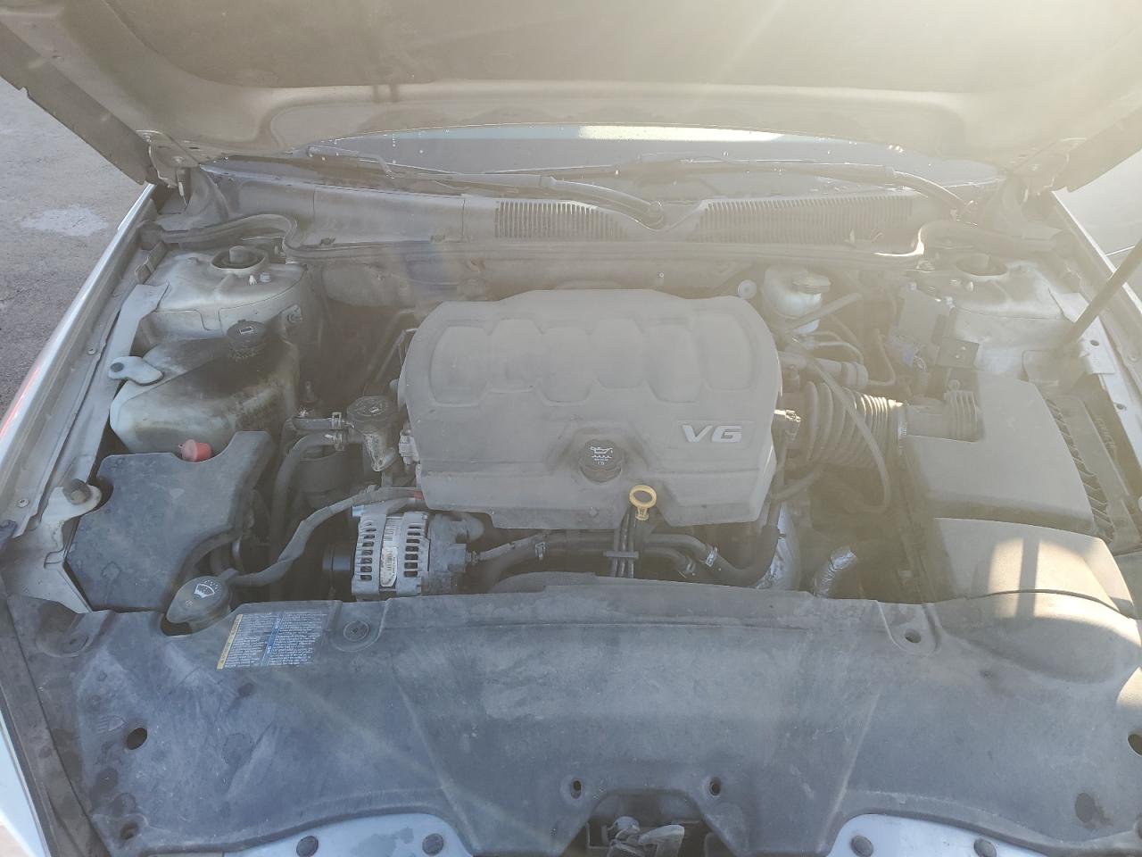 2009 Buick Lucerne - Image 12