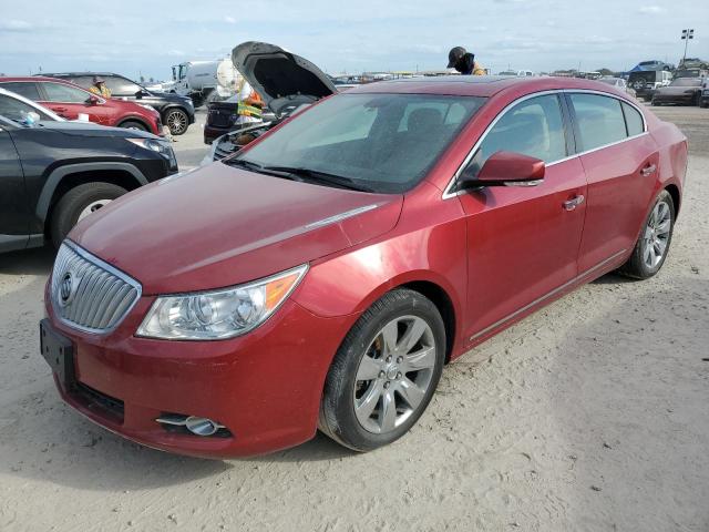 2012 Buick Lacrosse Premium