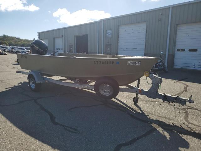 2024 Lund Boat