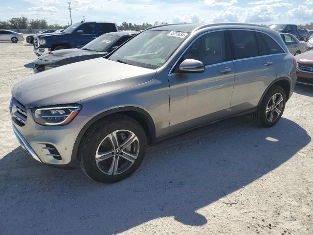 2021 Mercedes-Benz Glc 300 4Matic