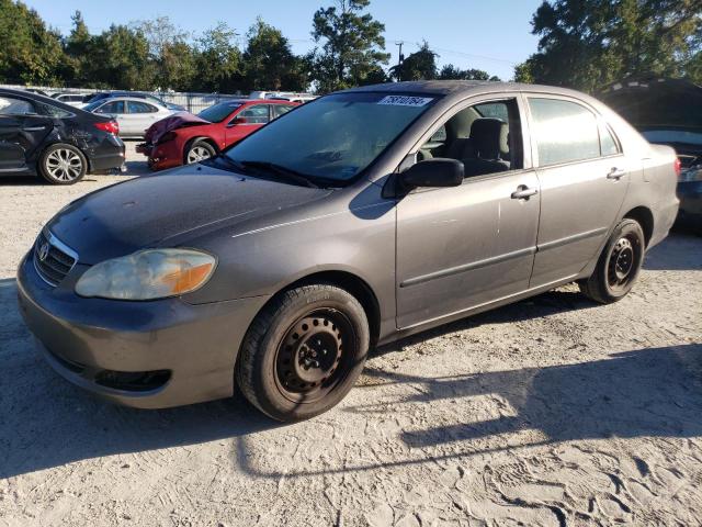 2008 Toyota Corolla Ce