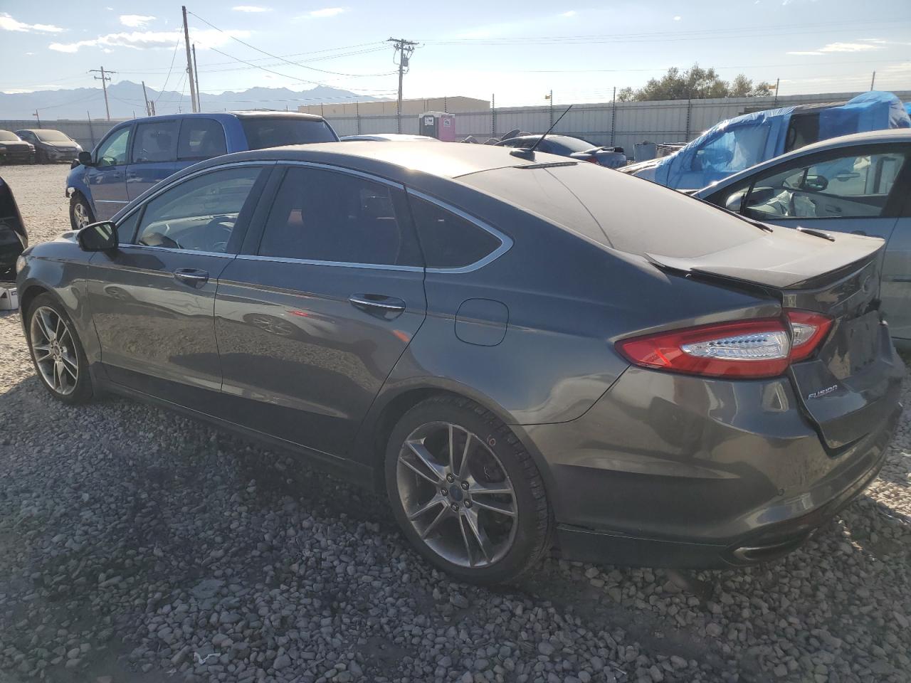 VIN 3FA6P0K97FR128770 2015 FORD FUSION no.2