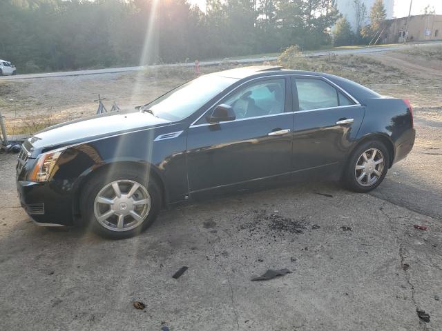2008 Cadillac Cts 