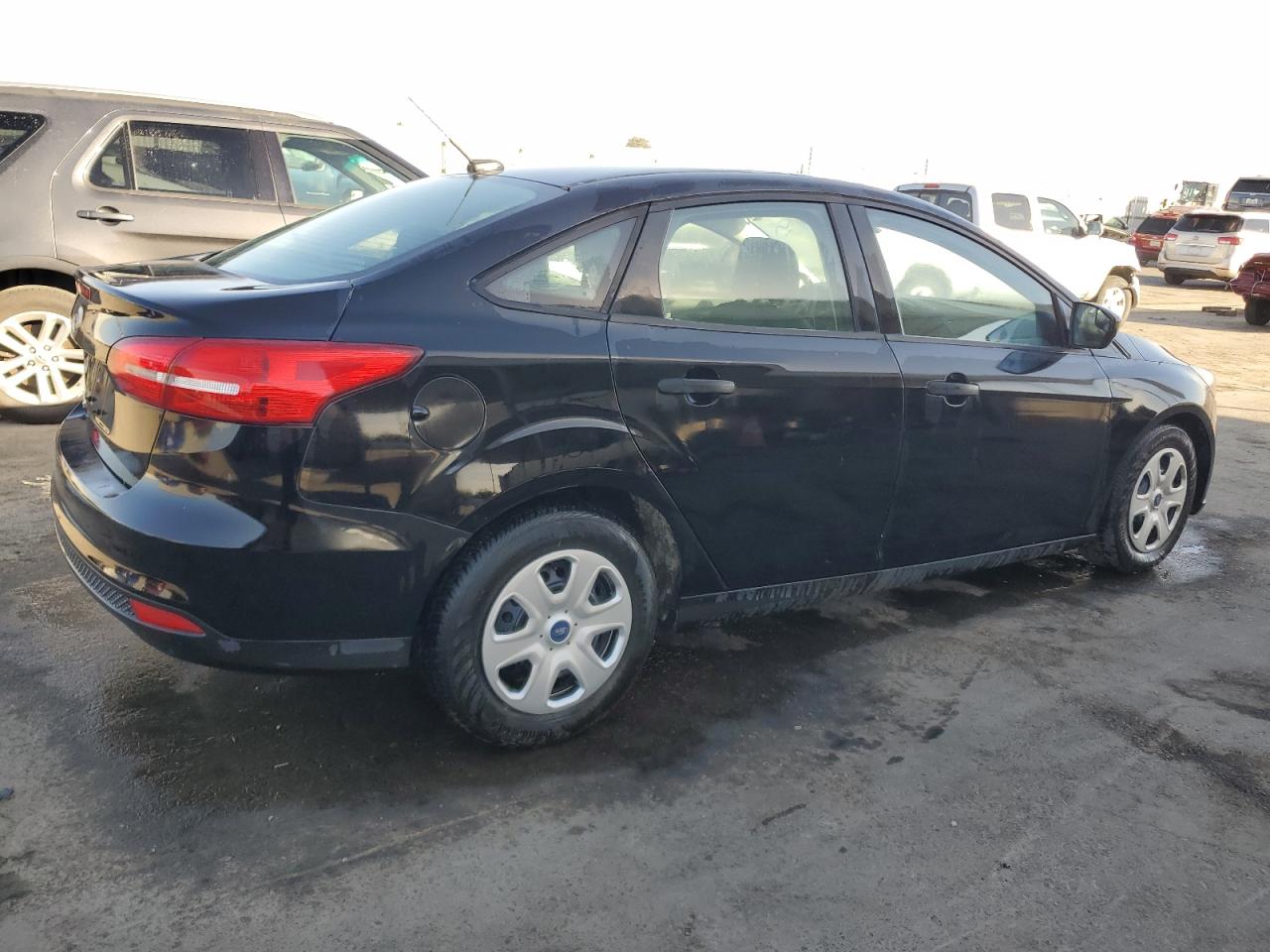 2018 Ford Focus - Image 3