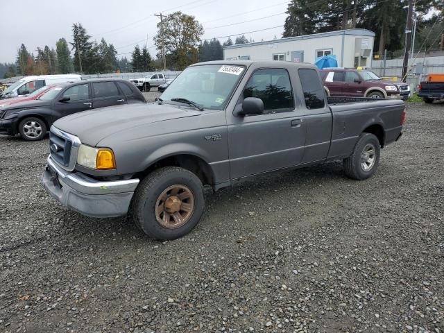 2004 Ford Ranger Sup 4.0L
