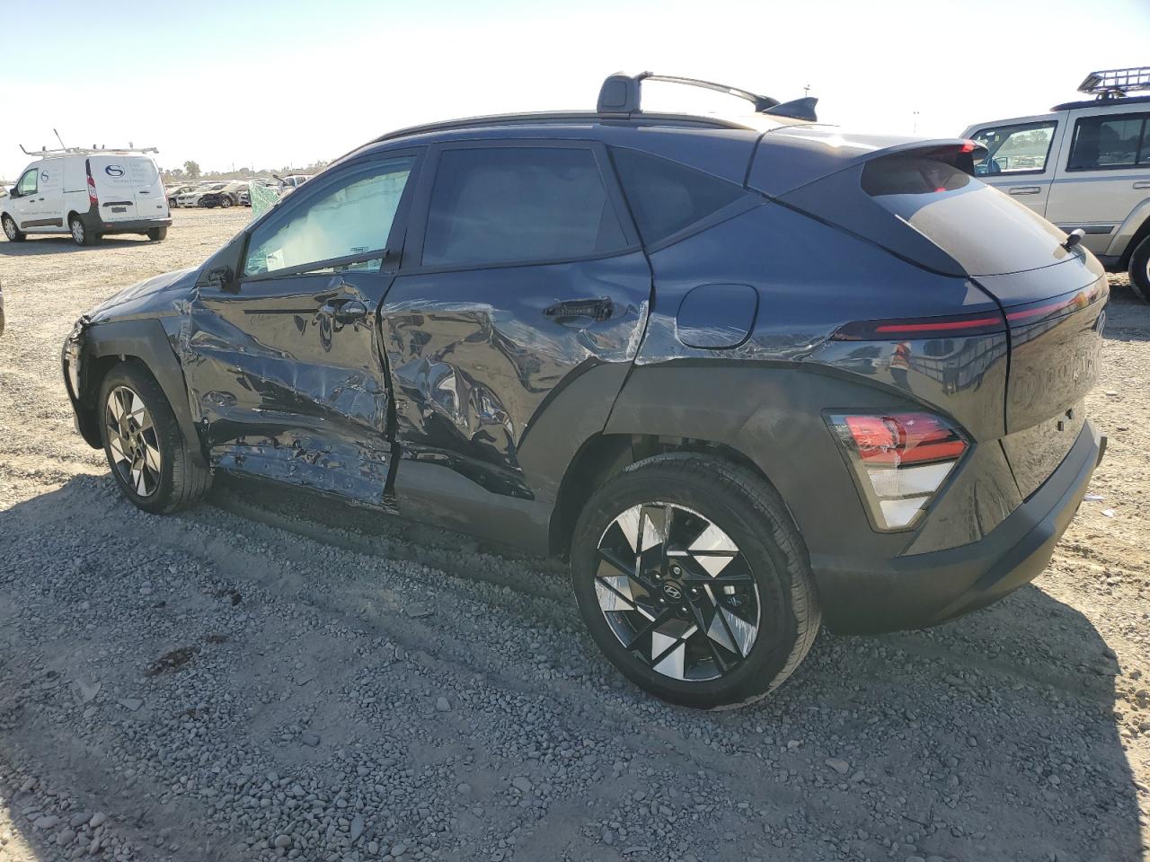 2024 Hyundai Kona - Image 2