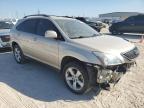 2004 Lexus Rx 330 на продаже в Houston, TX - Front End