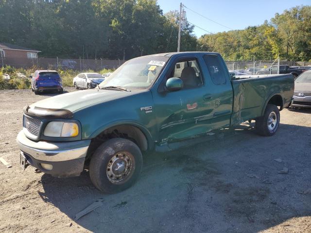 1999 Ford F150 