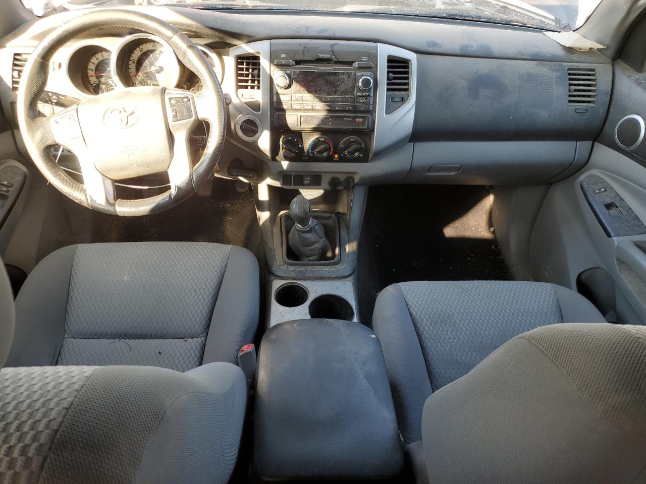 2012 Toyota Tacoma - Image 8