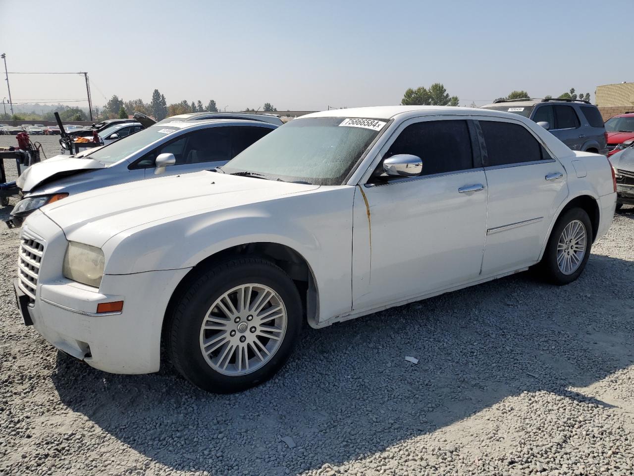 2010 Chrysler 300 - Image 1