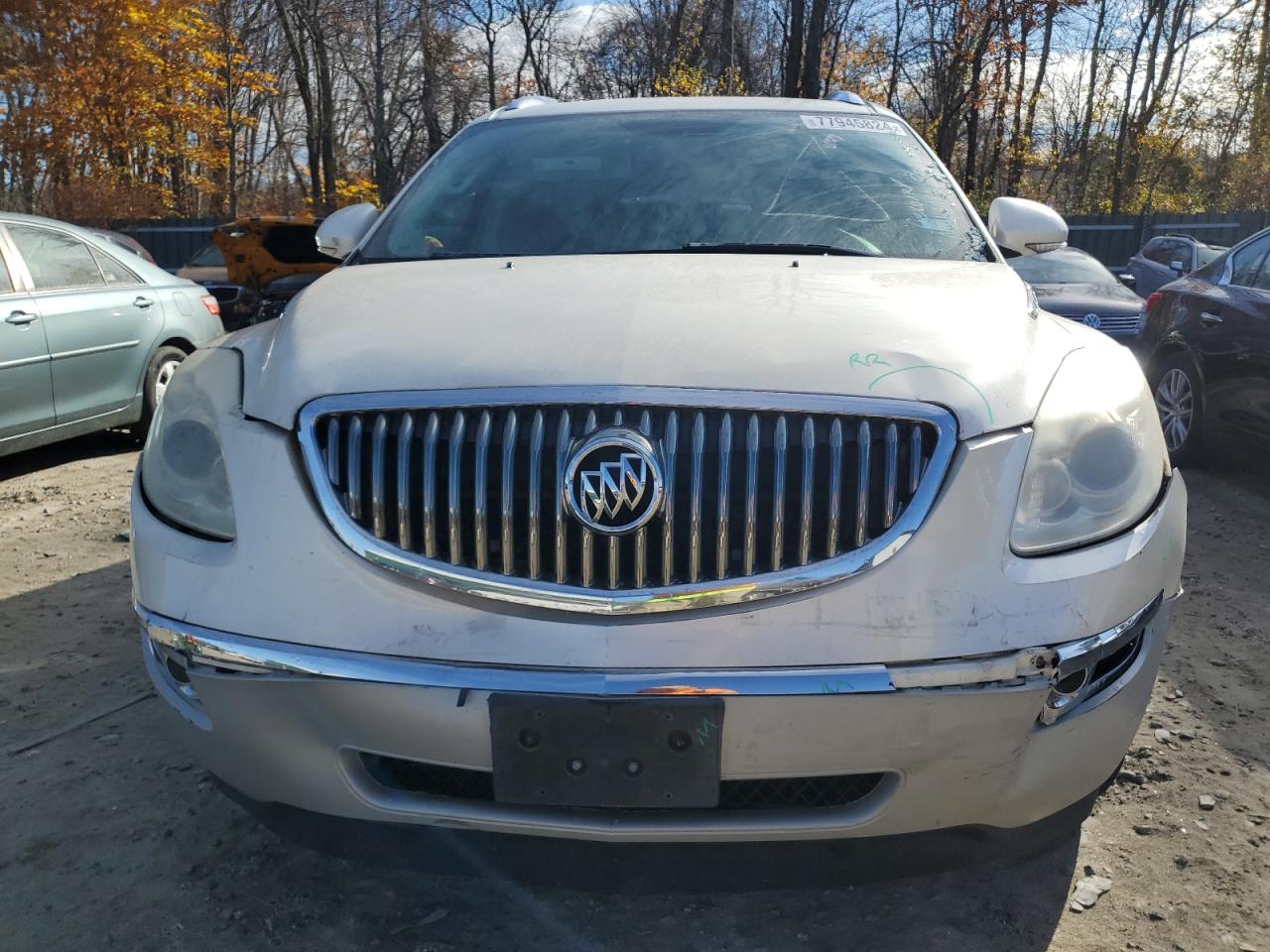 2008 Buick Enclave - Image 5