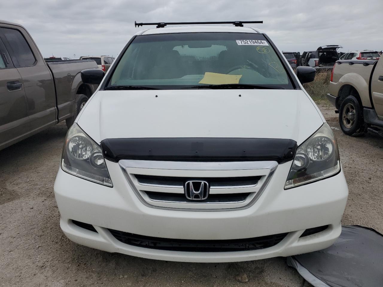 2007 Honda Odyssey - Image 5