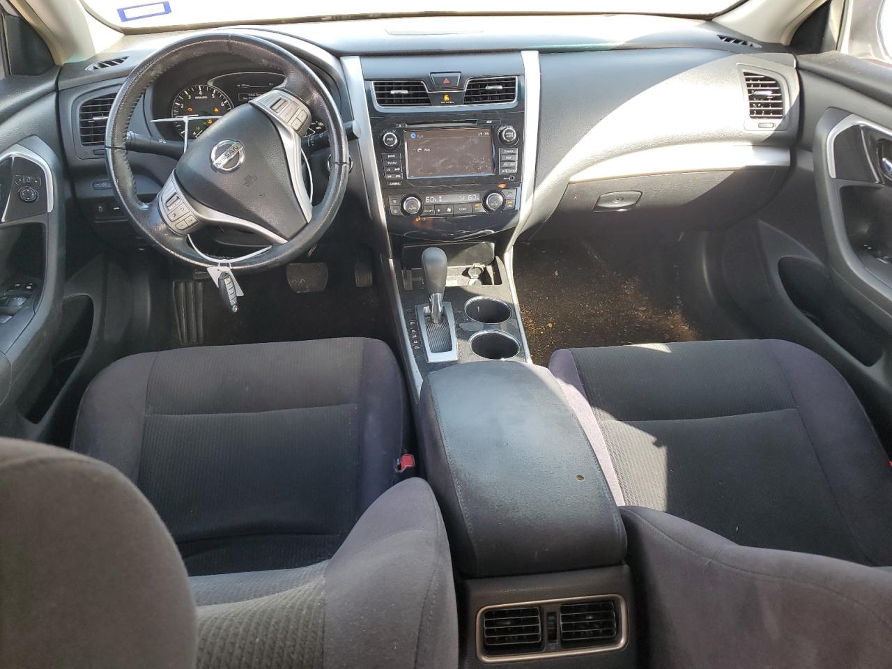 2013 Nissan Altima - Image 8
