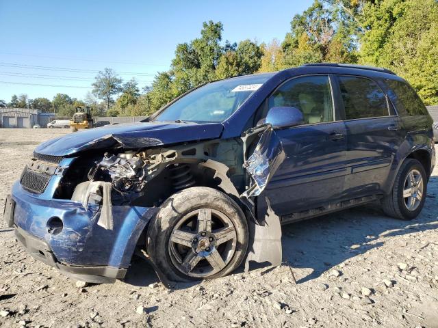 2008 Chevrolet Equinox Lt