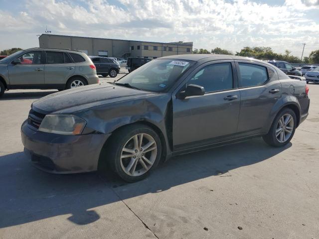 2014 Dodge Avenger Se