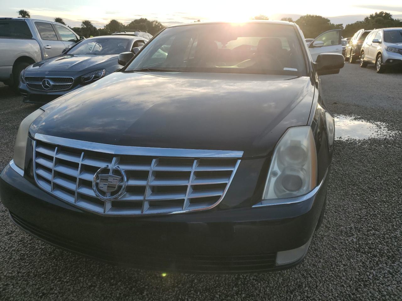 2006 Cadillac DTS - Image 5
