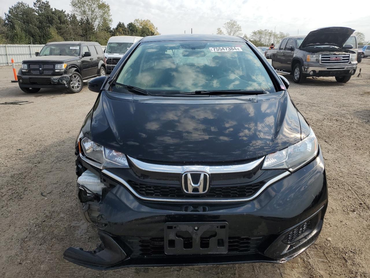 2019 Honda Fit - Image 5