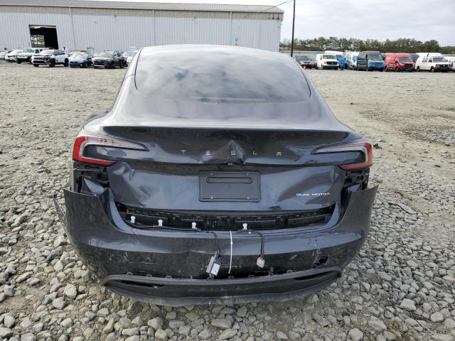  TESLA MODEL 3 2024 Szary