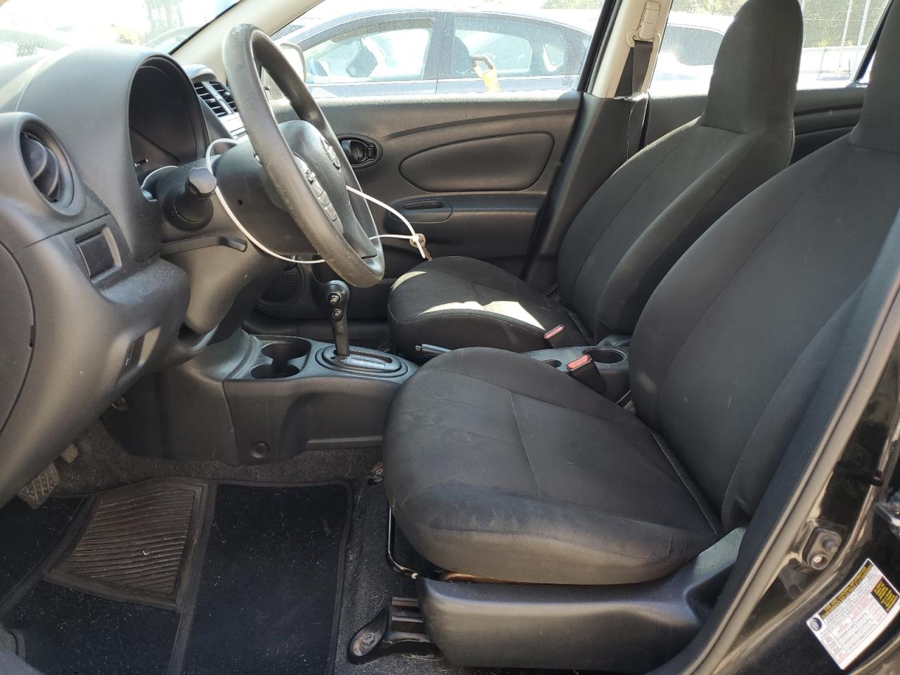2015 Nissan Versa - Image 7