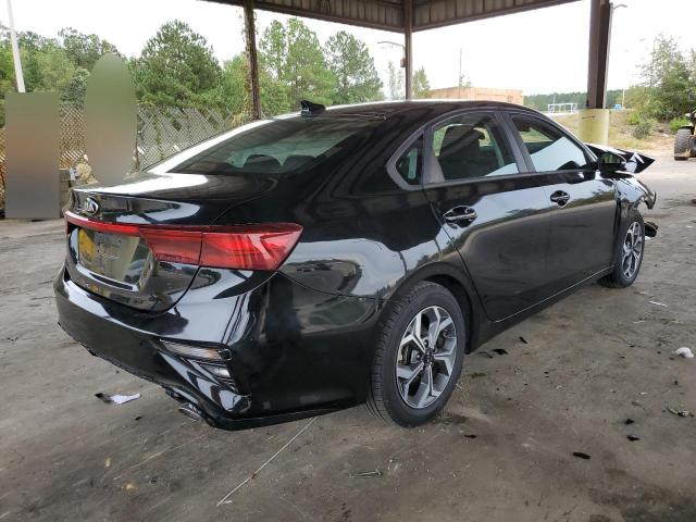 3KPF24AD3LE147762 Kia Forte FE 3