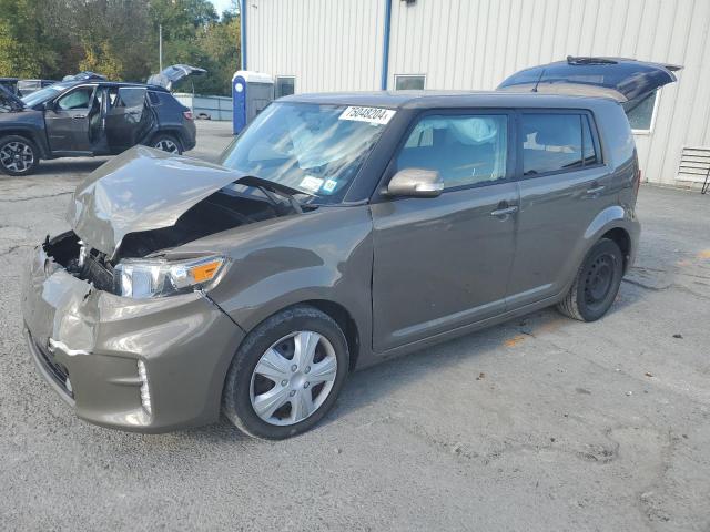 2014 Toyota Scion Xb 