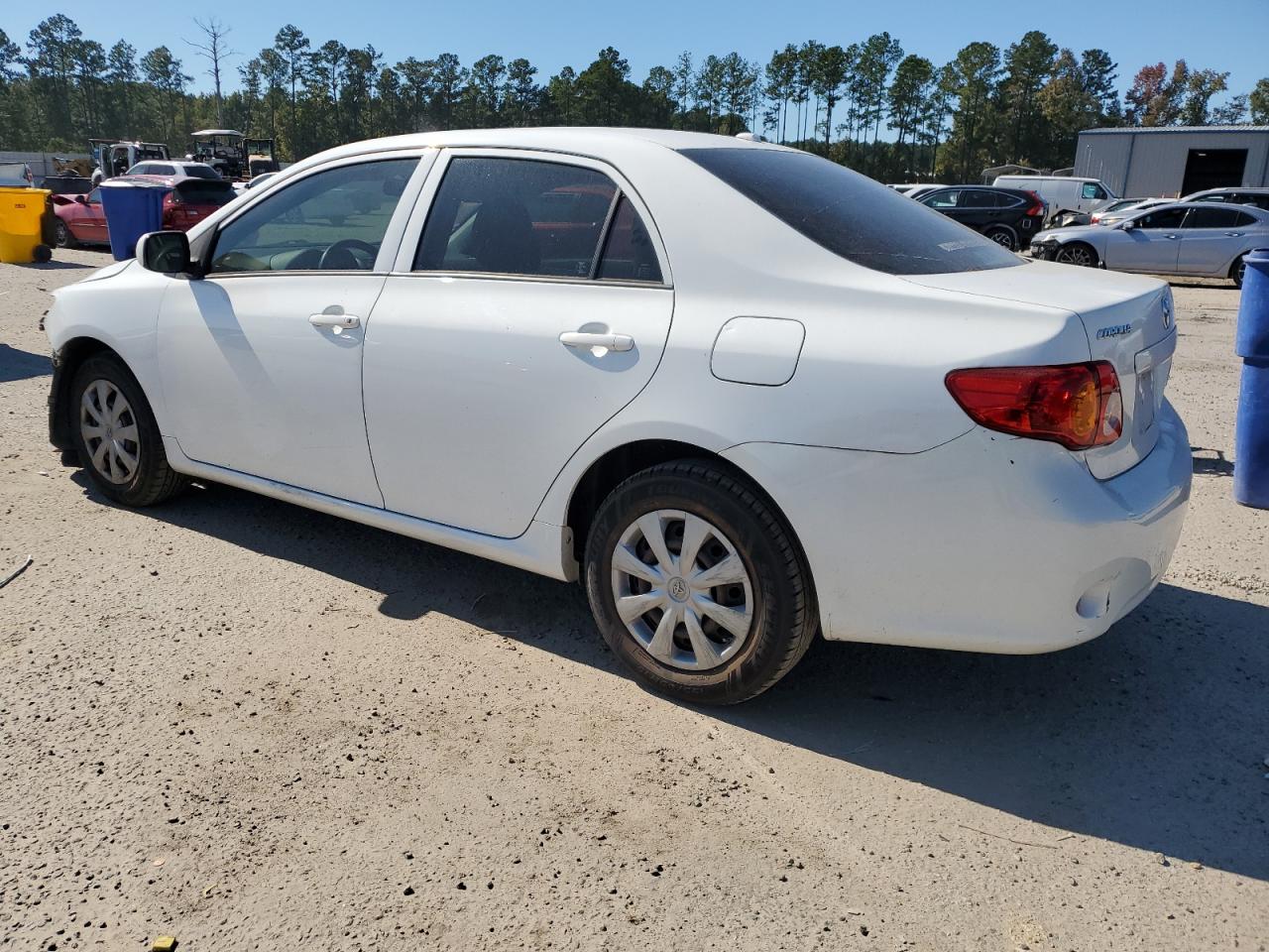 2010 Toyota Corolla - Image 2