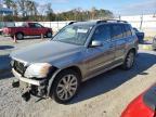 2012 Mercedes-Benz Glk 350 4Matic en Venta en Spartanburg, SC - Front End