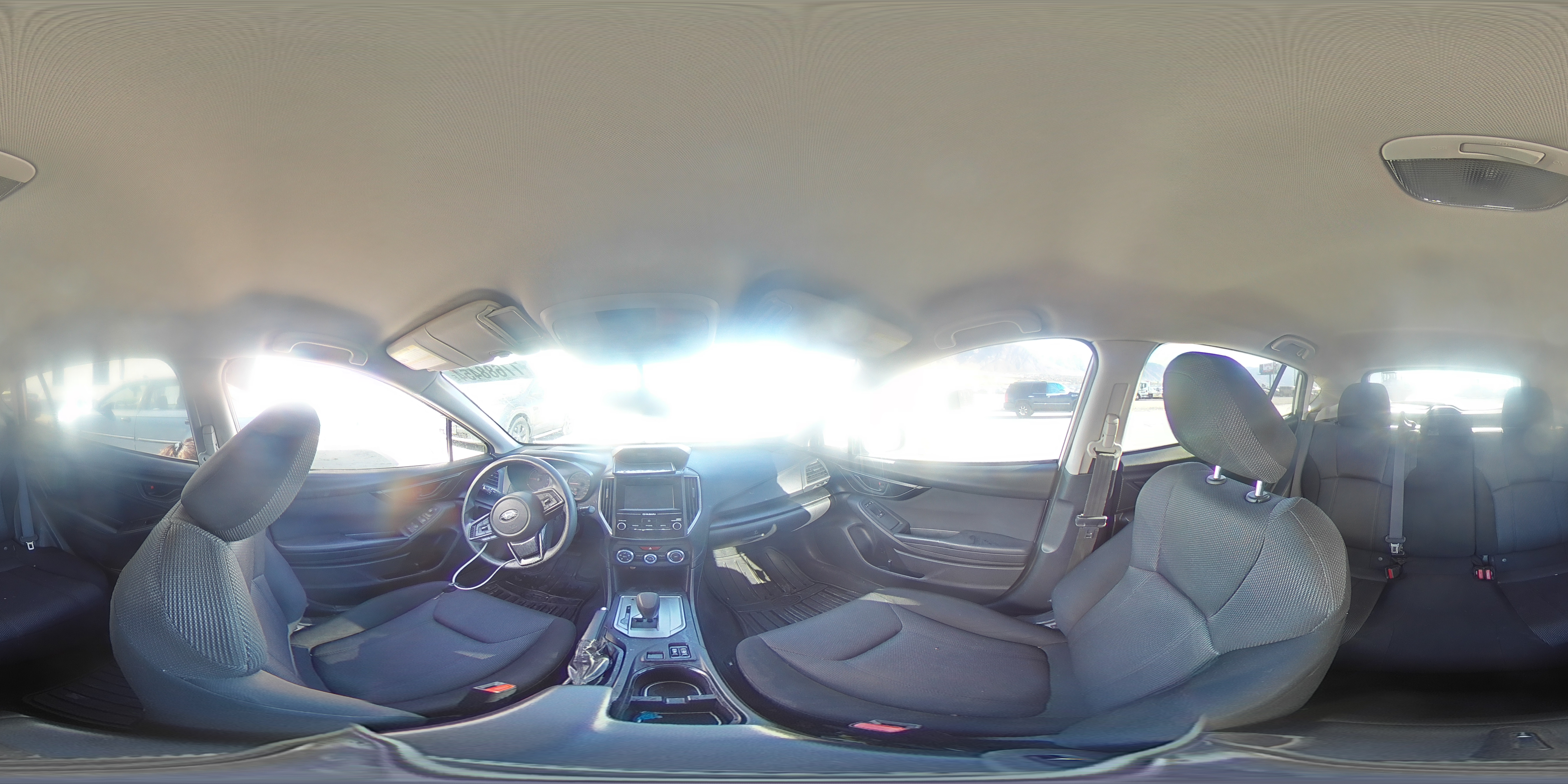 2017 Subaru Impreza - Image 13