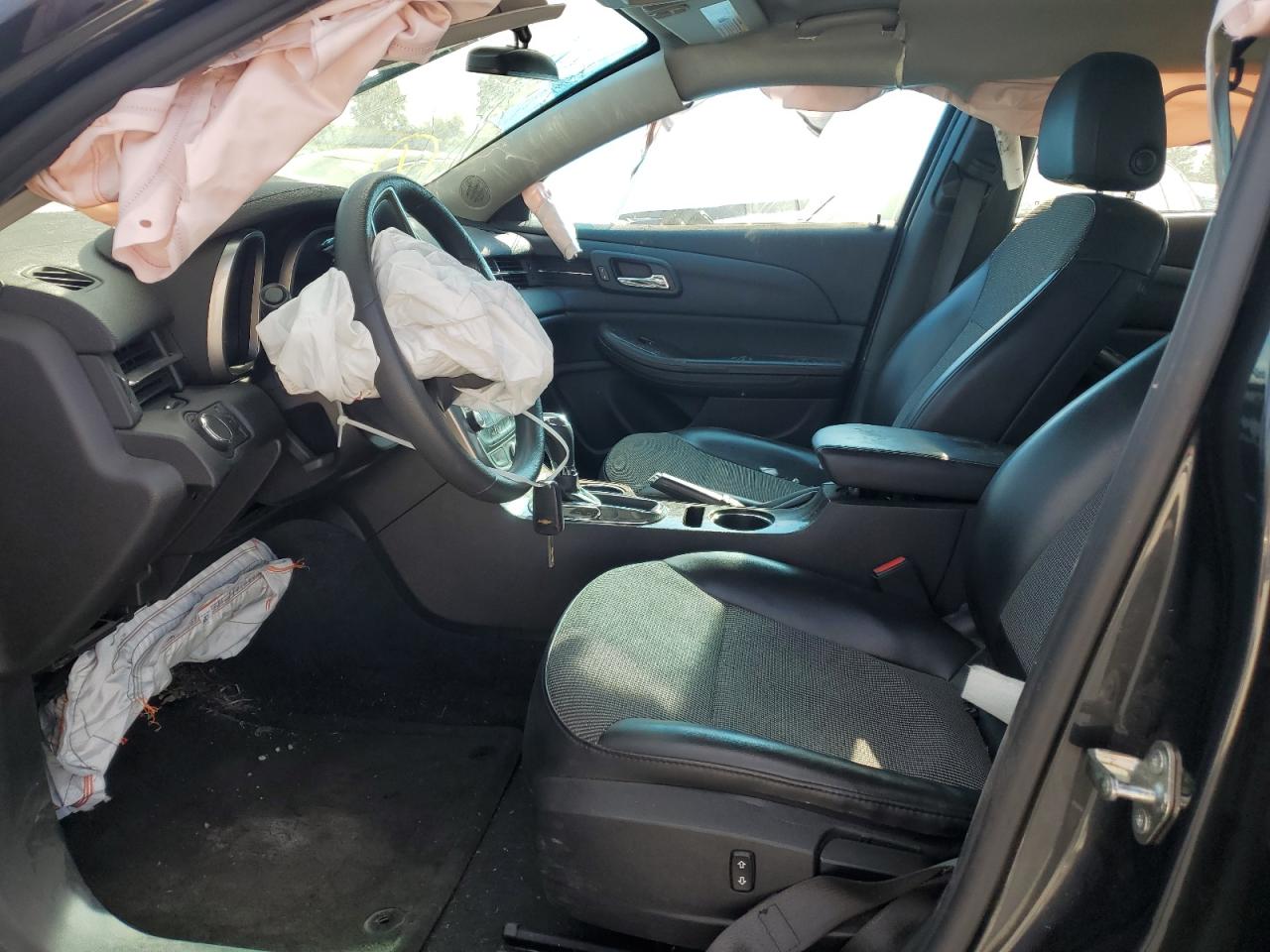 2015 Chevrolet Malibu - Image 7
