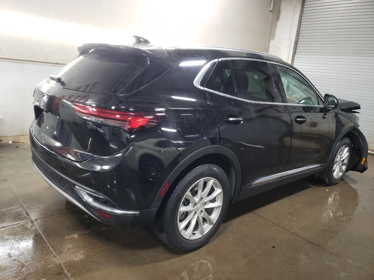 2021 Buick Envision - Image 3