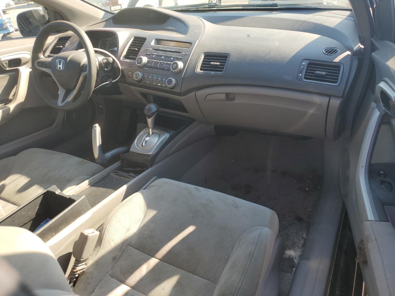 2008 Honda Civic Ex VIN: 2HGFG12868H517424 Lot: 75761164