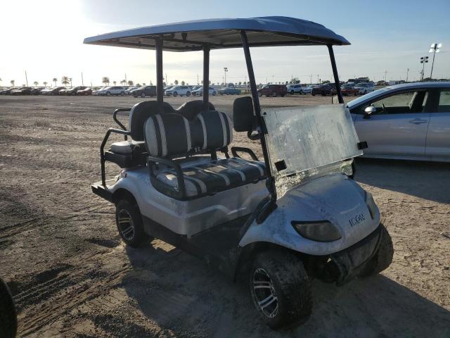 2020 Aspt Golf Cart