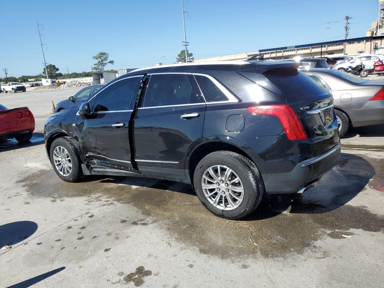 2019 Cadillac XT5 - Image 2