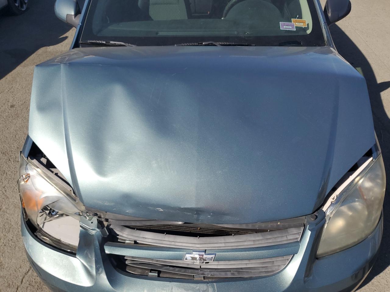 2009 Chevrolet Cobalt Lt VIN: 1G1AT58H897231583 Lot: 75064354