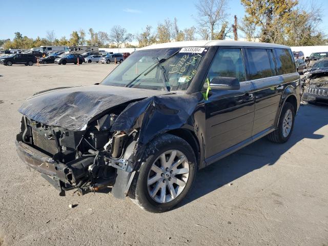 2009 Ford Flex Sel  