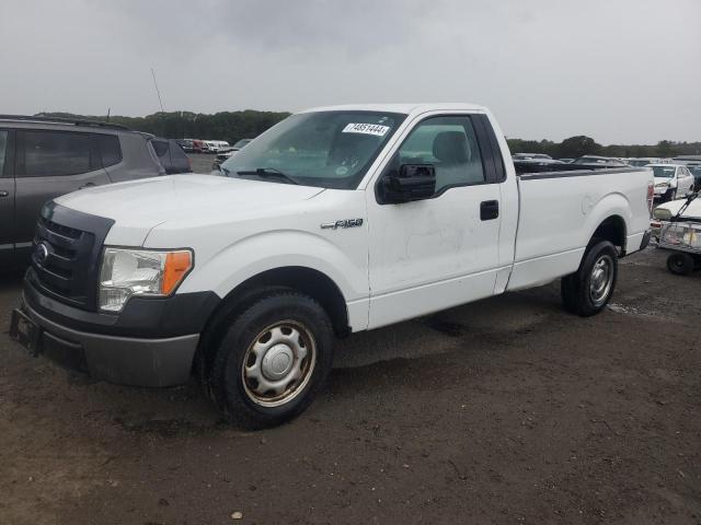 2011 Ford F150 