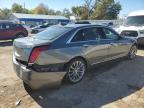 2016 Cadillac Ct6 Premium на продаже в Wichita, KS - Rear End