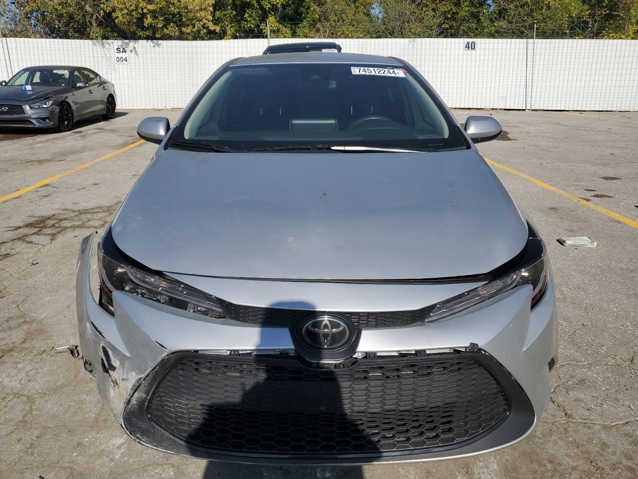 2020 Toyota Corolla - Image 5
