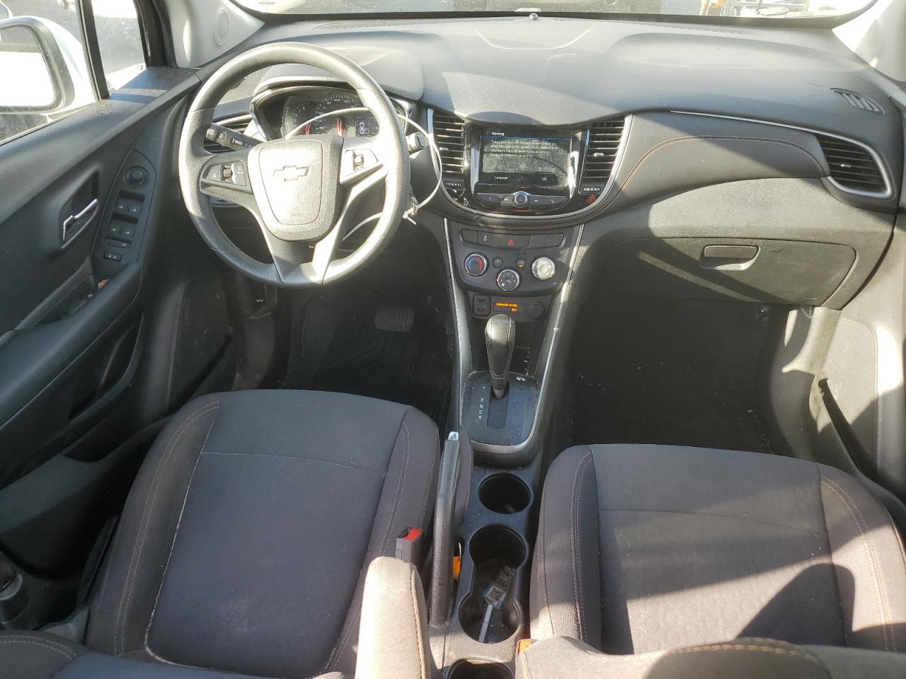 2019 Chevrolet Trax - Image 8