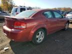 2008 Dodge Avenger Sxt იყიდება New Britain-ში, CT - Rear End