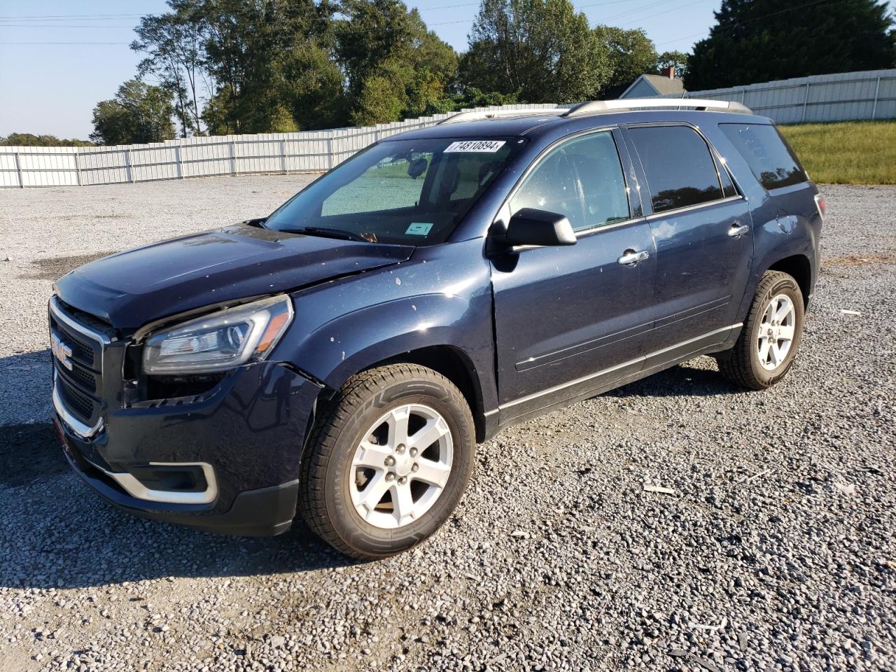 2015 GMC Acadia - Image 1