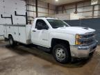 2019 Chevrolet Silverado C3500 للبيع في Columbia Station، OH - Mechanical