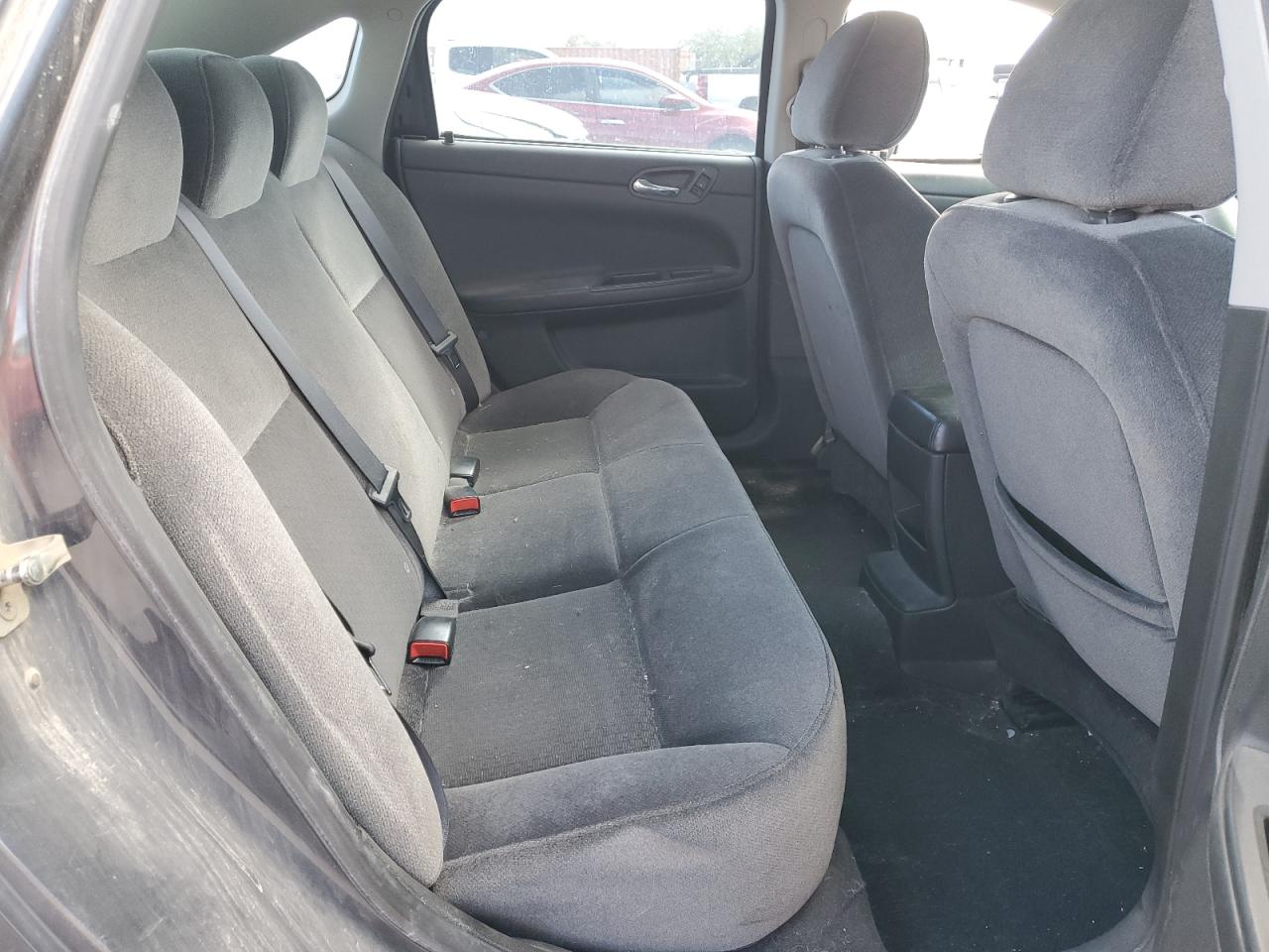 2009 Chevrolet Impala Ls VIN: 2G1WB57K191275539 Lot: 76467504