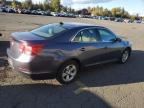 2013 Chevrolet Malibu Ls de vânzare în Woodburn, OR - Front End