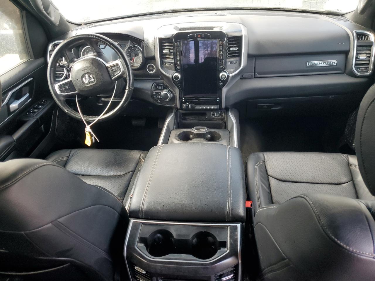 2021 RAM 1500 - Image 8