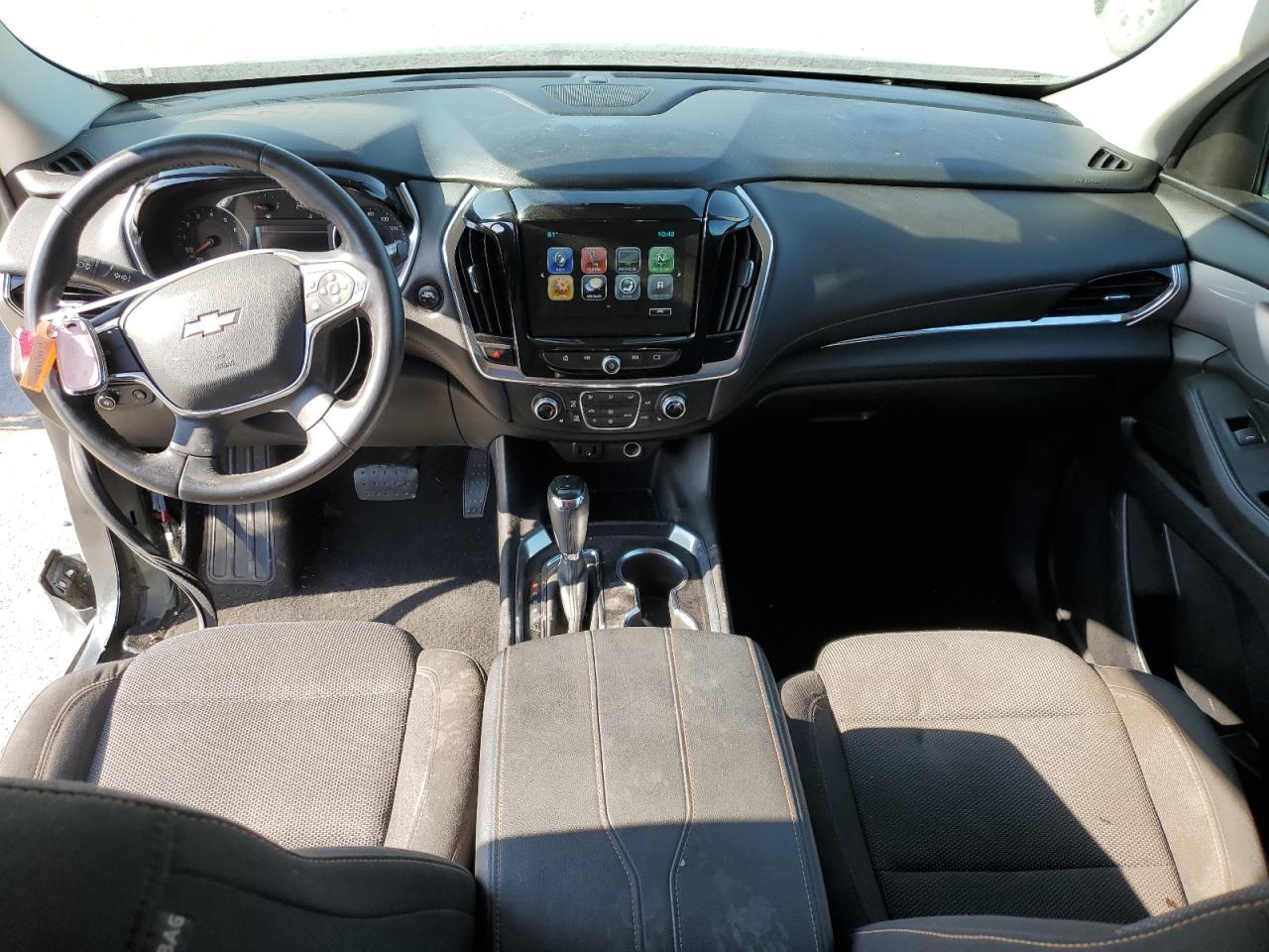 2018 Chevrolet Traverse - Image 8
