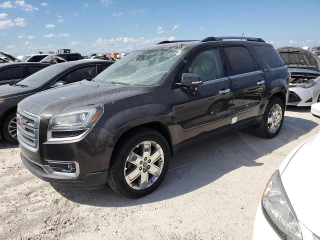 2017 Gmc Acadia Limited Slt-2