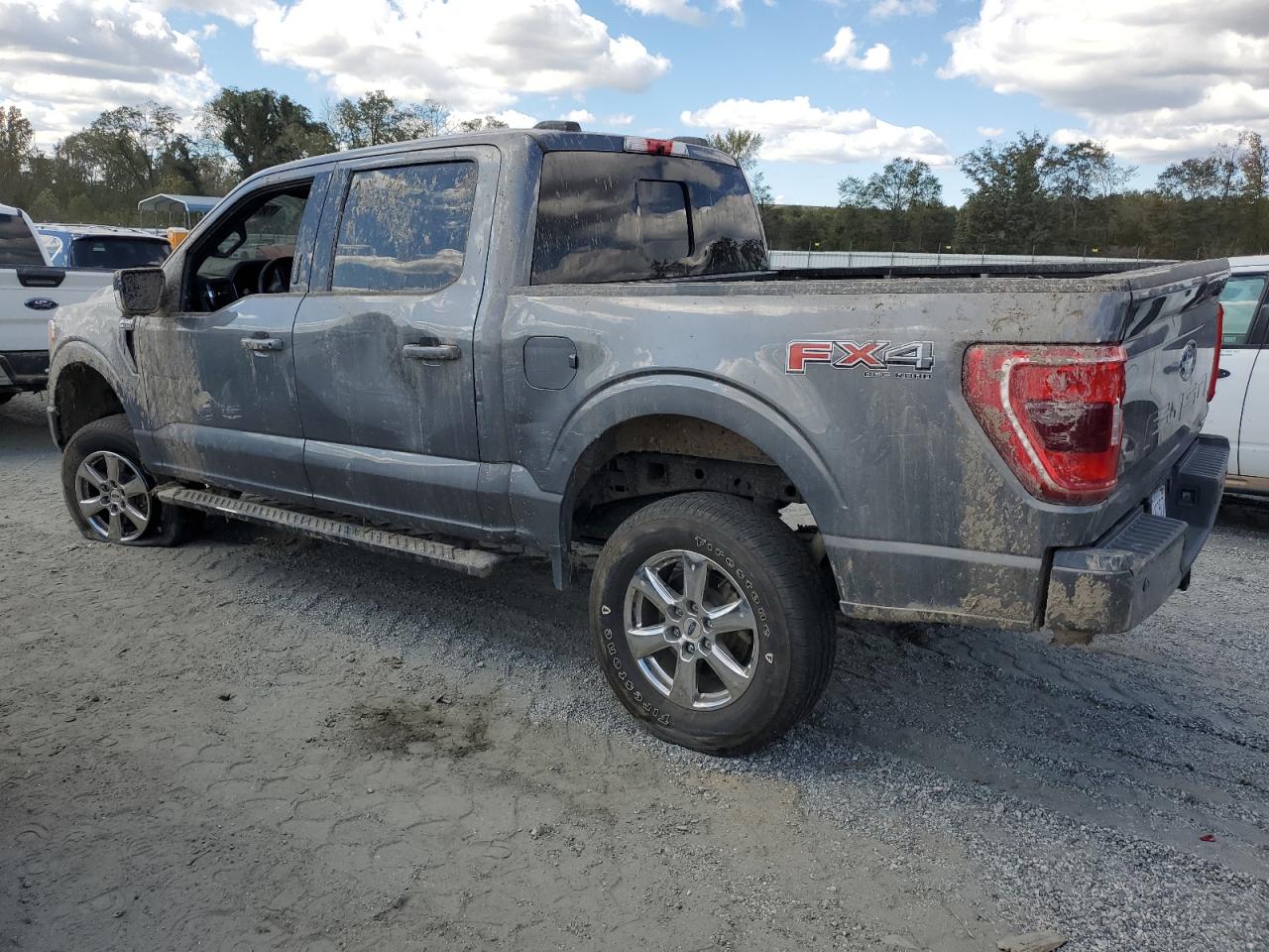 2021 Ford F-150 - Image 2