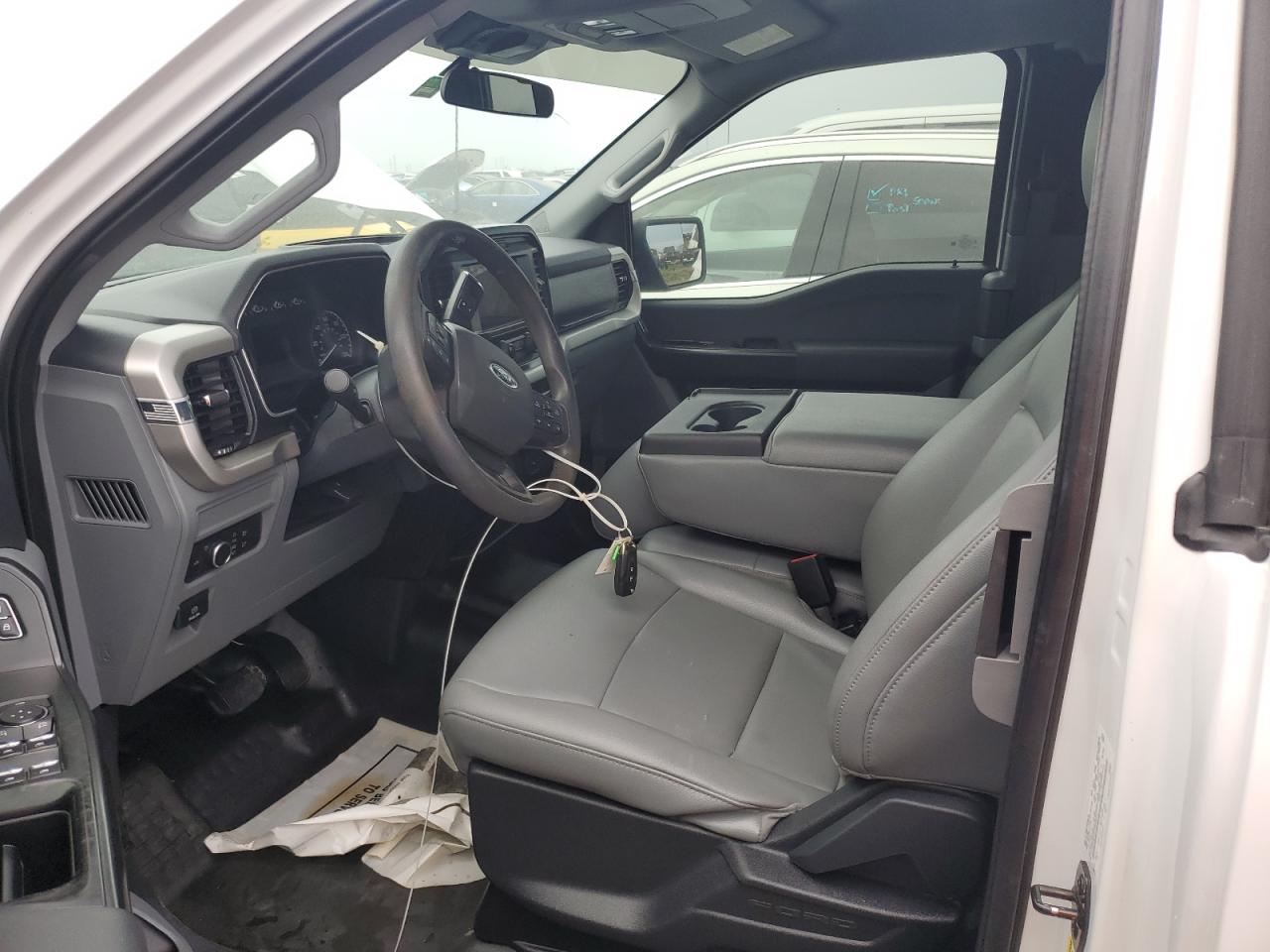 2021 Ford F-150 - Image 7